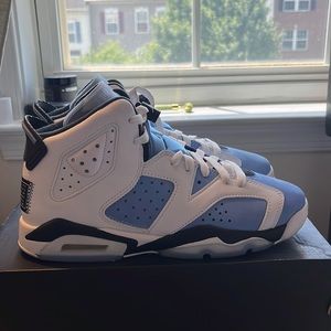 Retro 6 UNC Gs